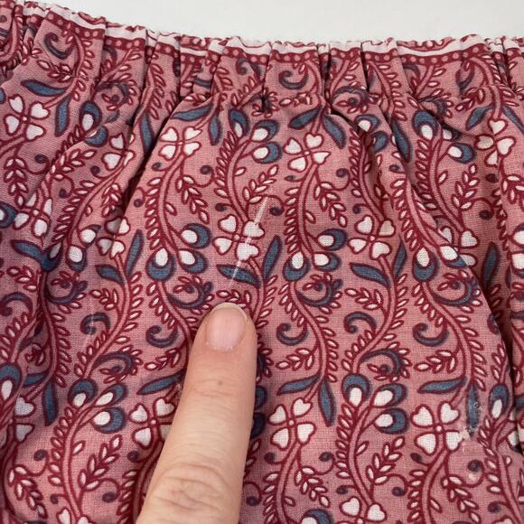 Mimi & Maggie Bohemian Paisley Set - Picture 4 of 4